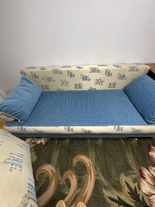 Диван розкладний