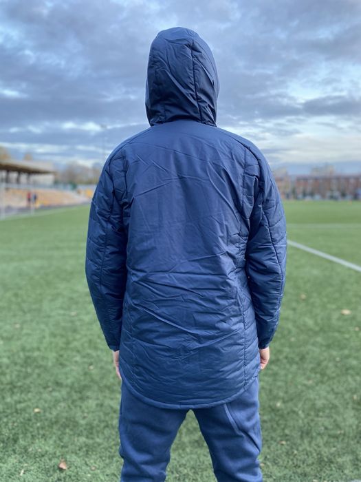 Зимова куртка на флісі Joma