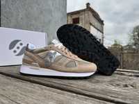 Женские кроссовки Saucony Shadow Original (4 цвета) Оригинал