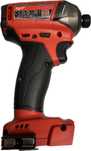 Zakrętarka udarowa Milwaukee M18 FQID-0X hydraulika