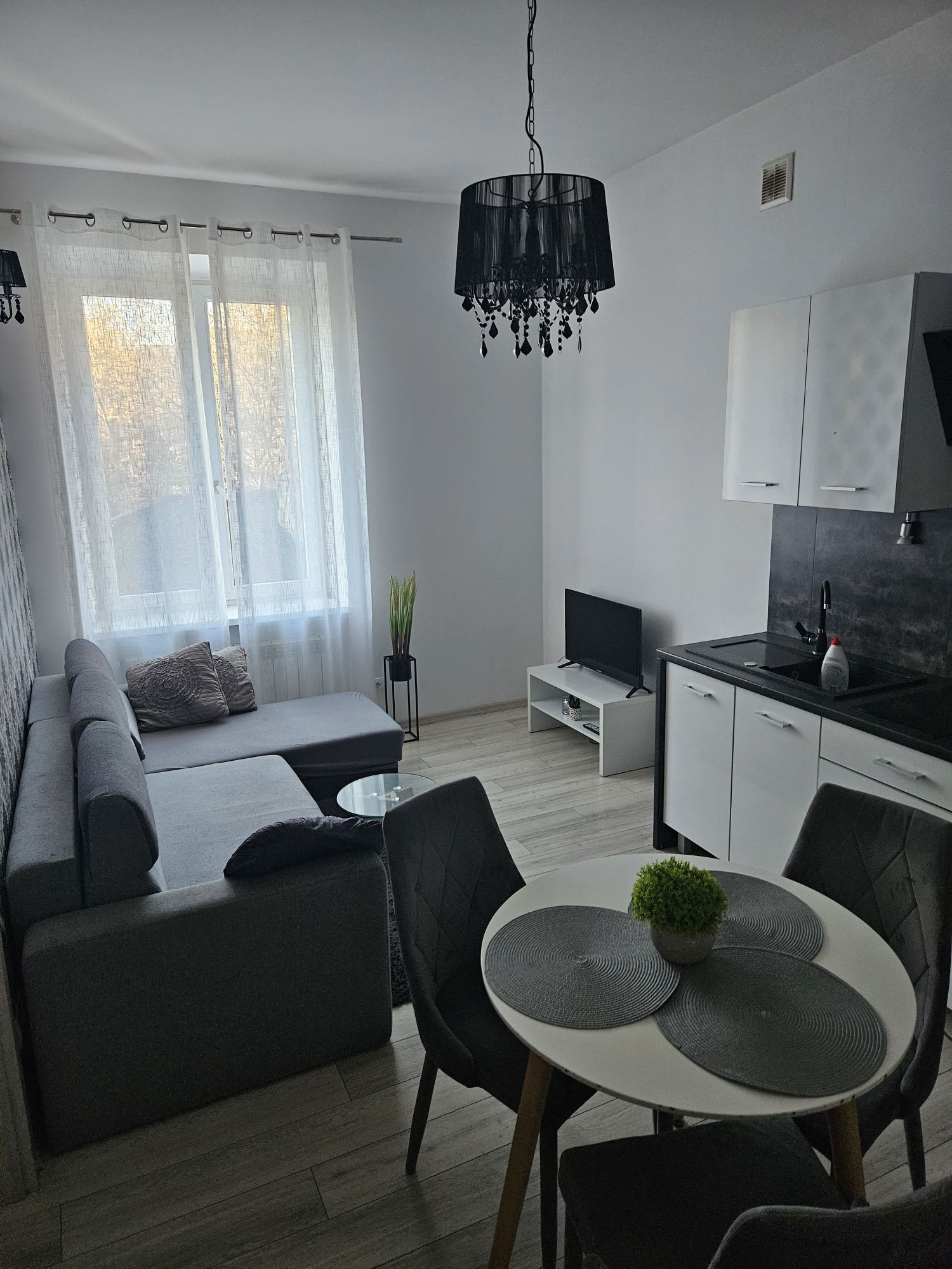 Apartament na doby Białystok komfortowy centrum