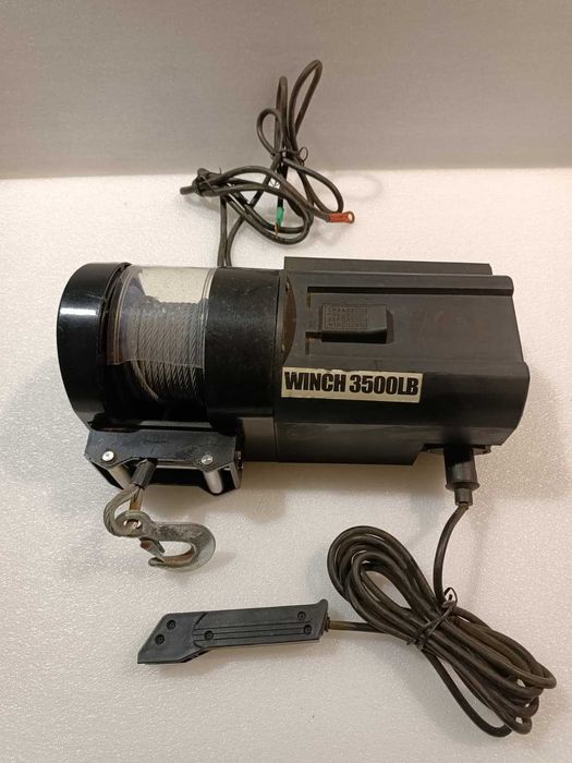 Wyciągarka elektryczna WINCH 3500LB 12V