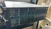 2x Servidor HP DL380 G7 (Preço unitário)