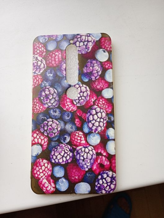 Чехол на мобильный Нокиа