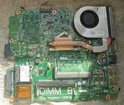 Płyta główna DL340-HSW DELL Latitude 3440 z i5-4210U