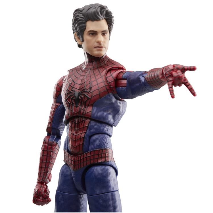 Фігура Неймовірна Людина-павук Marvel Legends Amazing spider-man