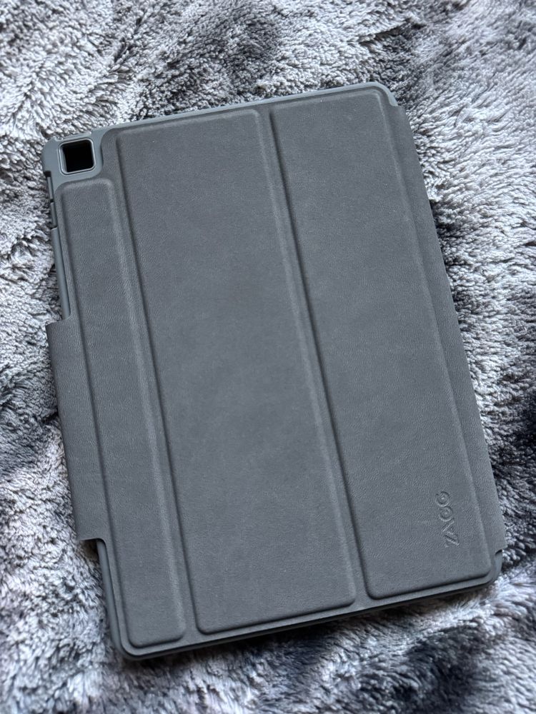 Klawiatura Zagg pro keys ipad 9 gen