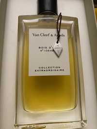 Woda perfumowana Van Cleef&Arpels Bois D’iris 75ml oryginał !!!