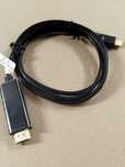Kabel USB-C/ HDMI 1 metr (A8*)
