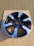 Felga AMAROK II 18 Cali N1XC-1007-B1A N1XC-1007-E1A 7.5 6x139.7 ET55