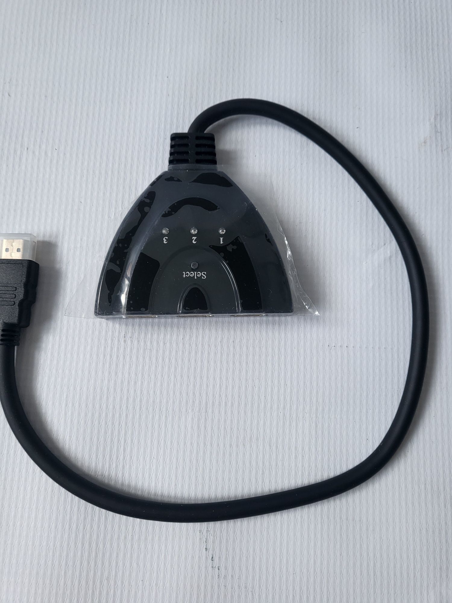 Switch rozdzielacz hdmi