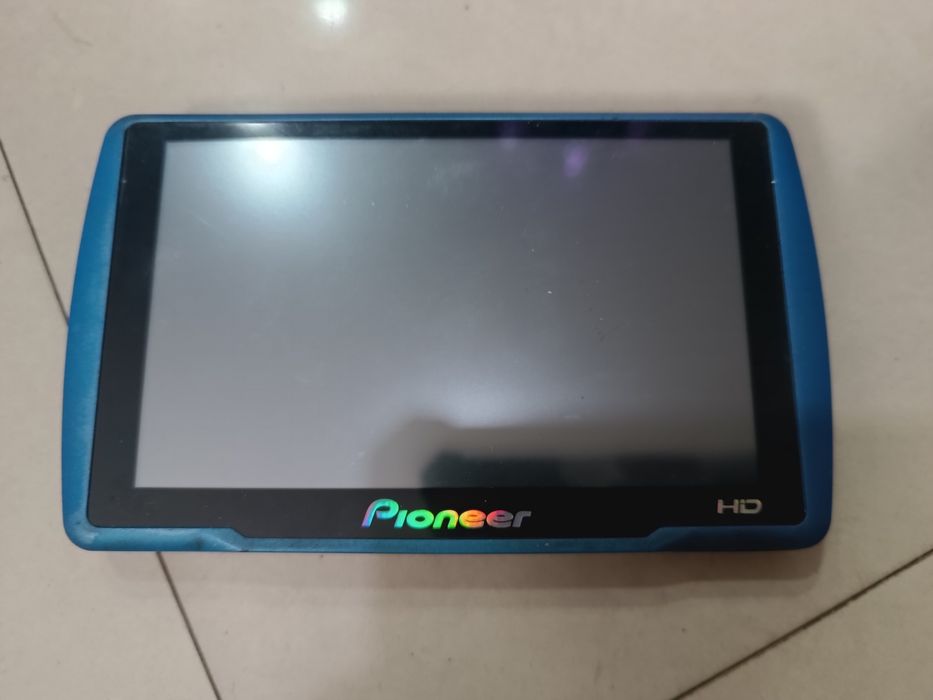 GPS навігатор Pioneer K52BT