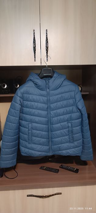 Куртка демісезон 152-158