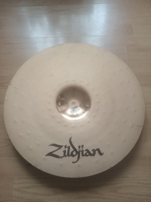 Ride Zildjian zbt 20