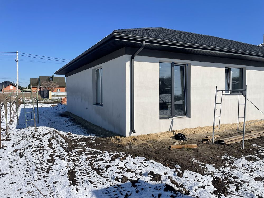 Продаж будинку дуплекс Рованці