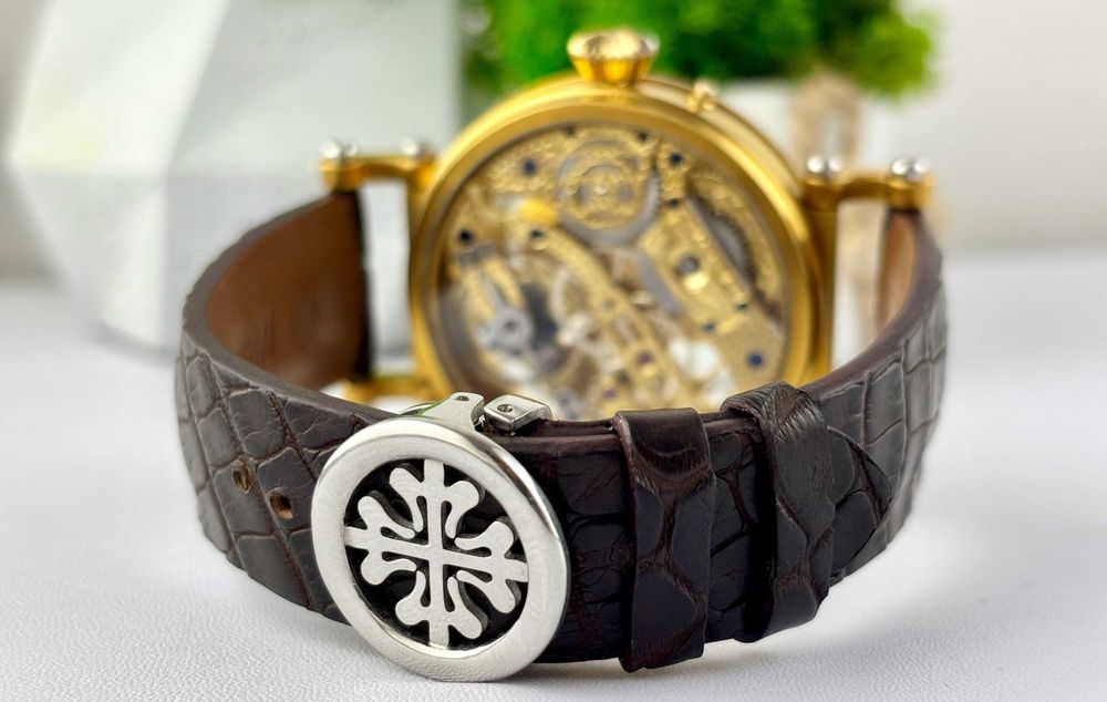 Patek Philippe Geneve