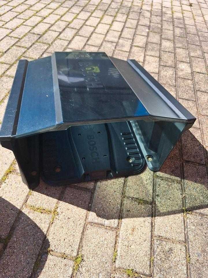 Robot koszący Bosch Indego S+ 400 z akumulatorem