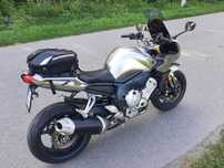 Yamaha  FZ1 2006