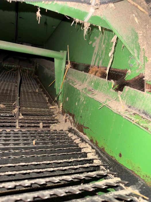 Джон дір 1075 hohn deere