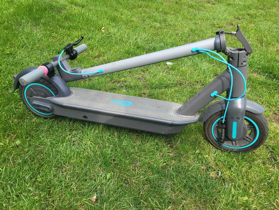 hulajnoga elektryczna Motus 10