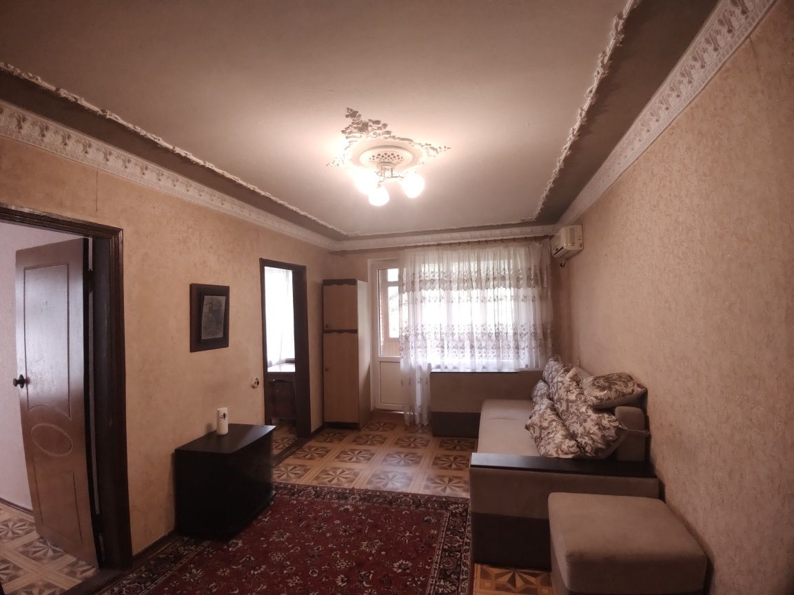 Продам 3-комнатную Черемушки/Генерала Петрова дёшево