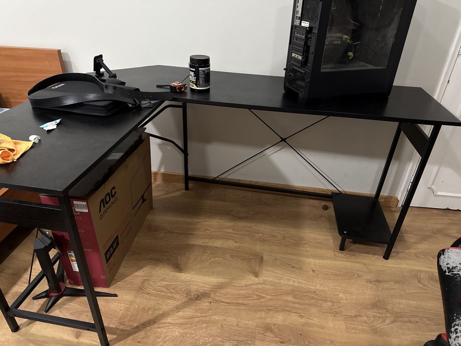 Computador gaming mais acessorios