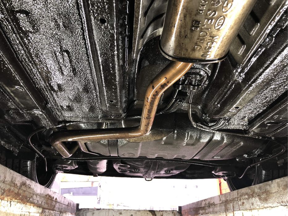 Не дорого Антикорозийная обработка Сварка  АНТИКОР