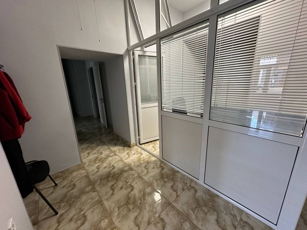Аренда стоматологии 210м2  в центре г Одессы