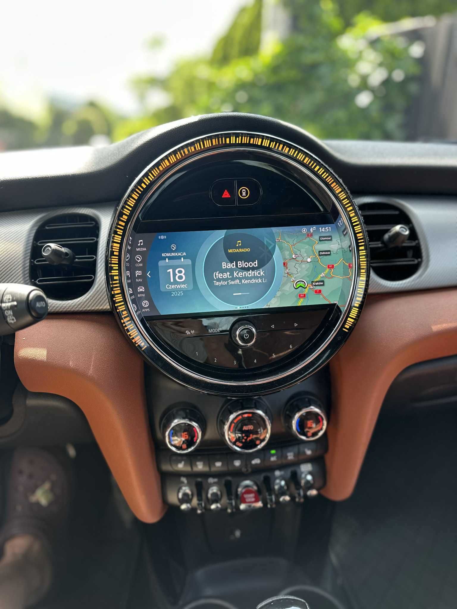 MINI Cooper S Works 2.0