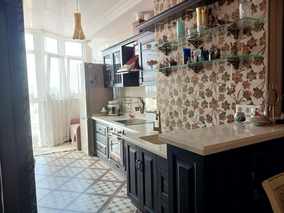 Здам квартиру ЖК Елегант