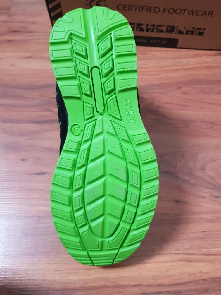 Buty  Adament  S1P ESD