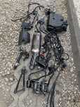 Kawasaki zx6r, 636, 2024-
