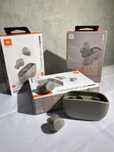Słuchawki dokanałowe JBL WAVE 100 TWS