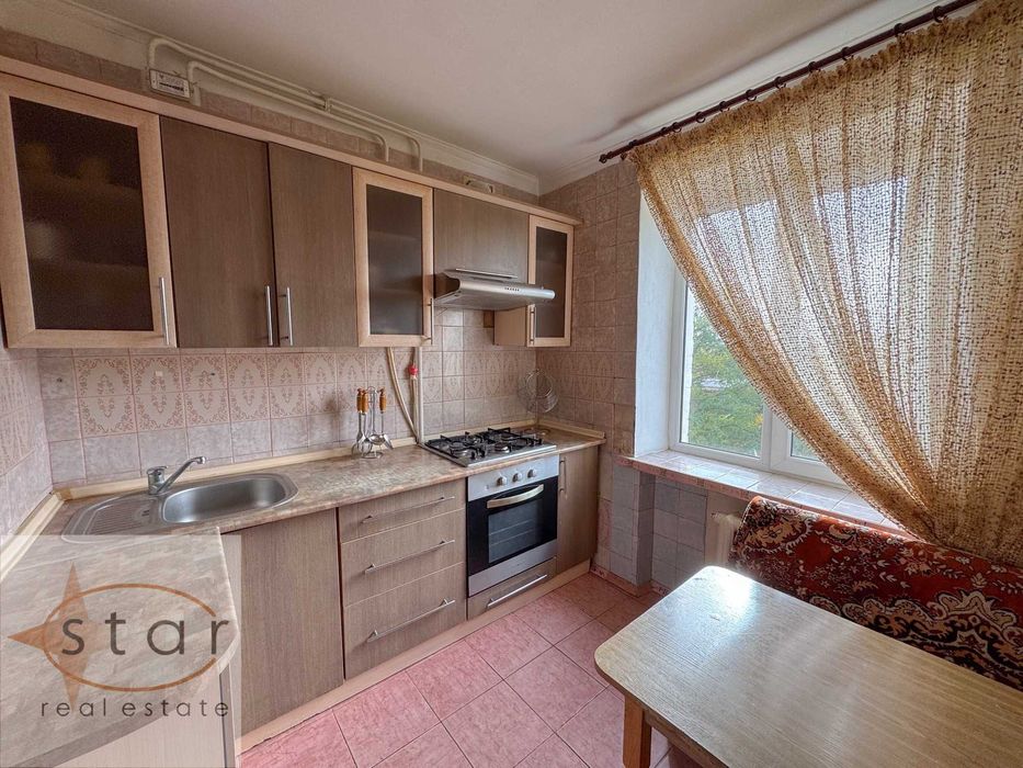 Продаж 2-кімн квартири, 50 м2, сертифікат