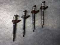 WTRYSKIWACZ DENSO 095000-5801 CITROEN JUMPER II 2.2HDI