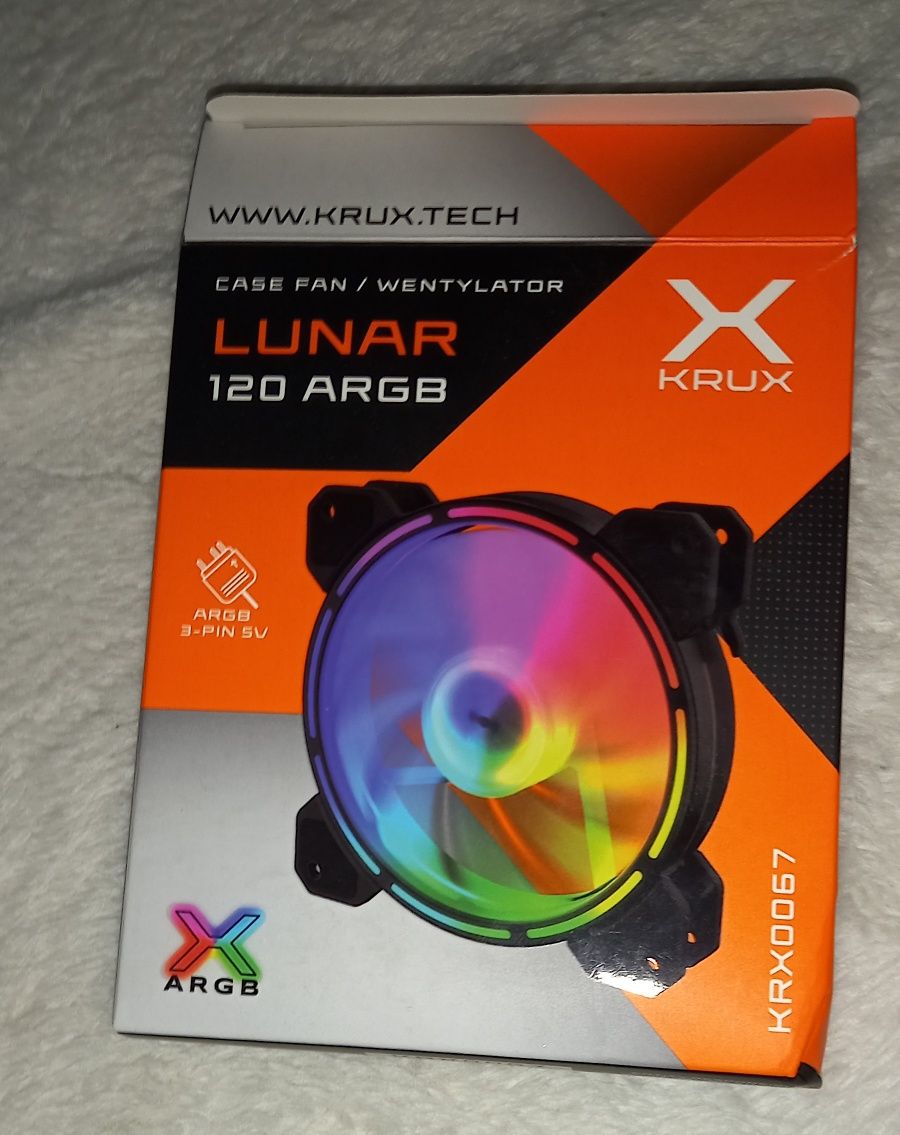 Sprzedam chłodzenie 2 szt. i ram 4x2 GB