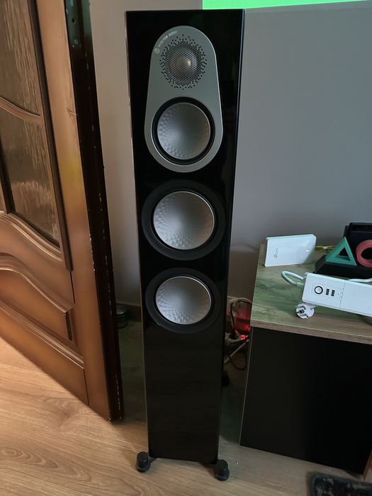 Monitor Audio Silver 300 6g. Nowa cena!