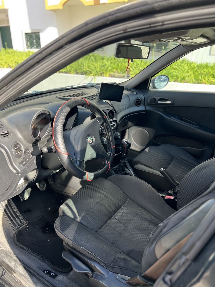 Alfa Romeo 156 SW 1.9 JTD 110CV