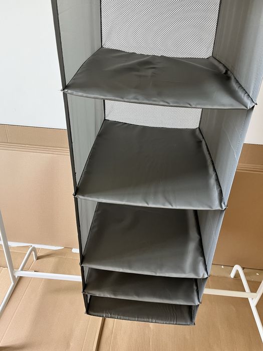 Półka wisząca IKEA SBUBB