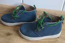 Trampki wysokie Befado 26.