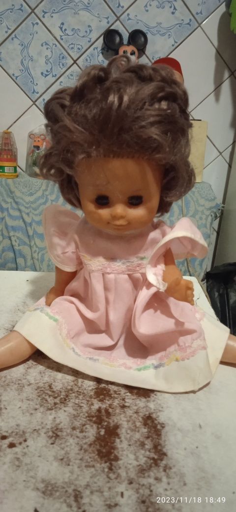 Продам недорого разние кукли