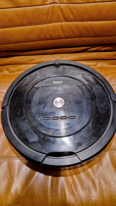 Robot sprzątający iRobot Roomba 875