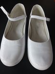 Buty komunia dziewczynka 32