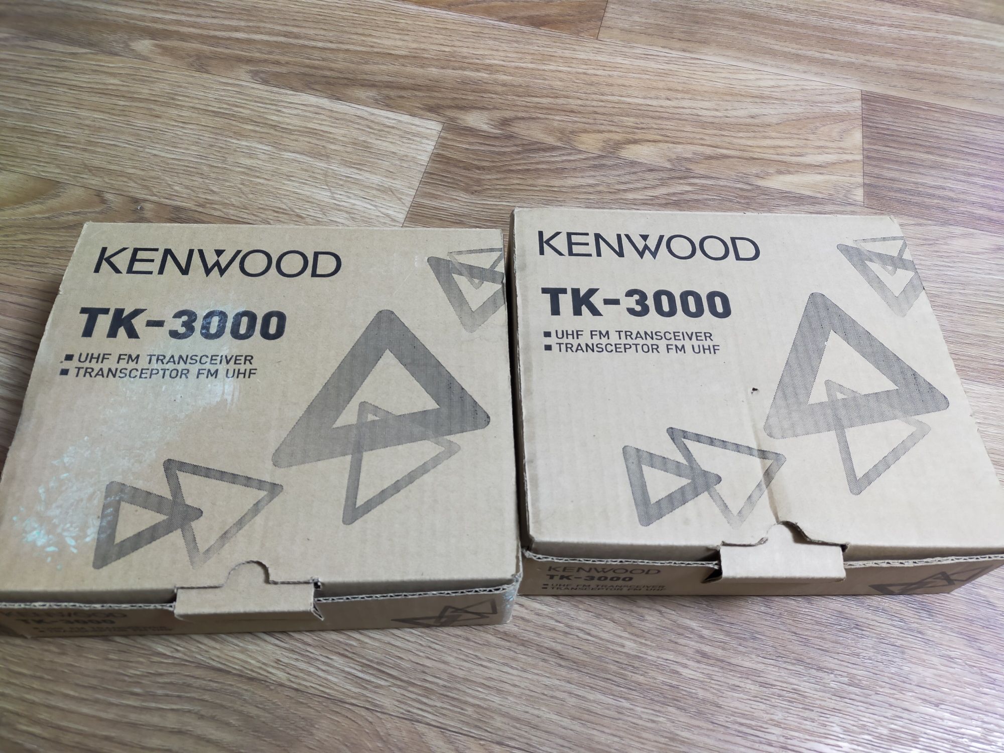 Рація Kenwood TK 3000