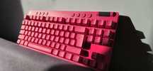 Logitech G PRO X TKL Lightspeed Tactile magenta