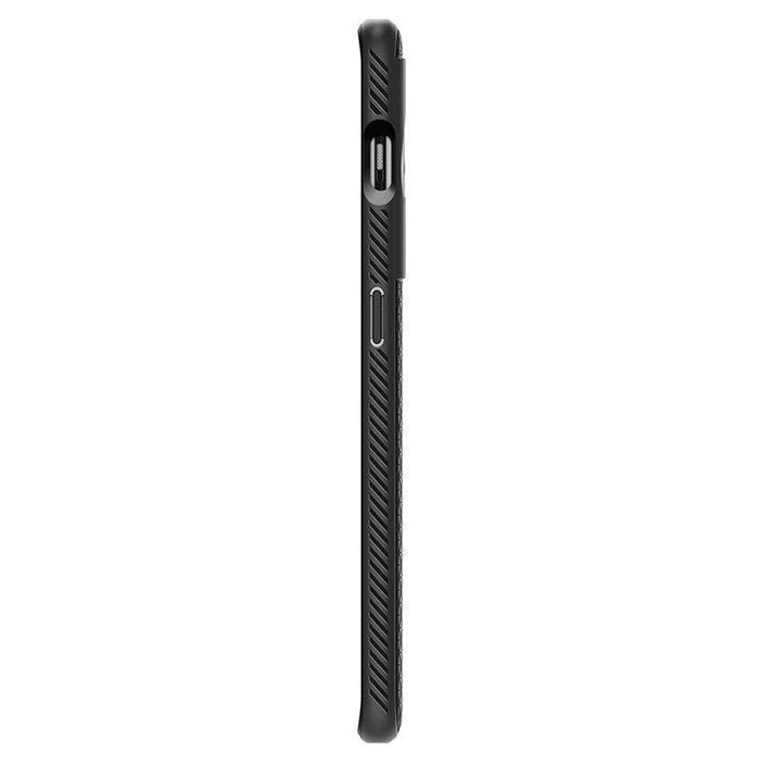 Etui Spigen Liquid Air OnePlus 11 5G - Czarne