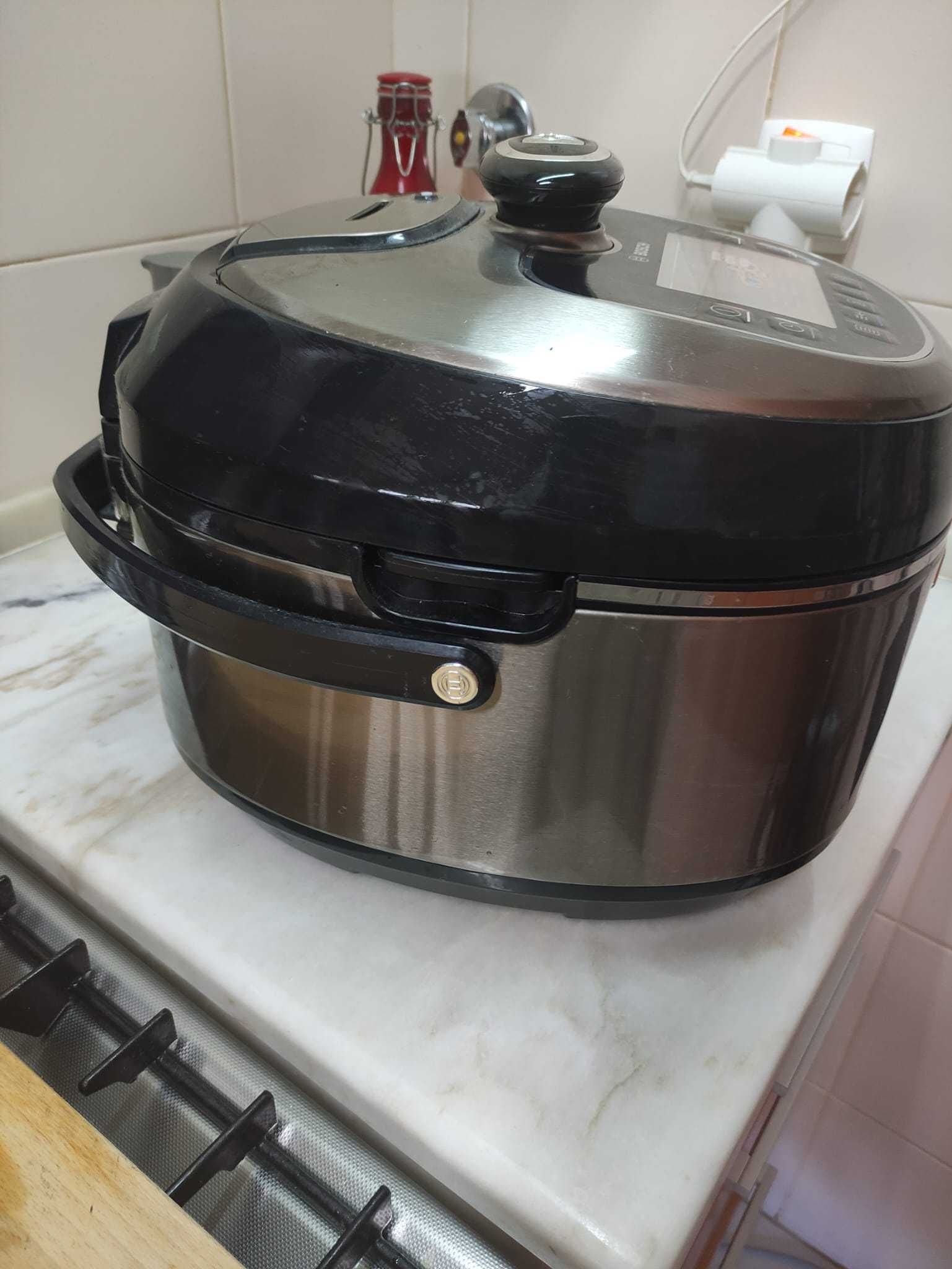 Bosch Autocook Pro