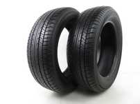 2x 215/60R17 OPONY LETNIE Yokohama Aspec A349 96H