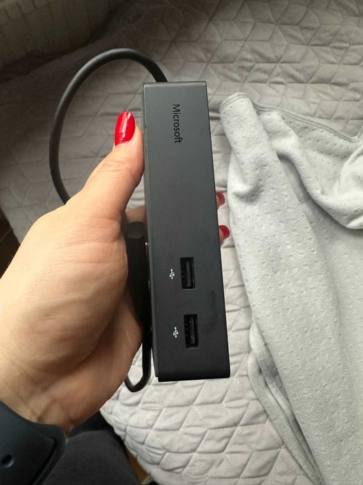 Док-станція для ноутбука Microsoft Surface Dock ОРИГІНАЛ