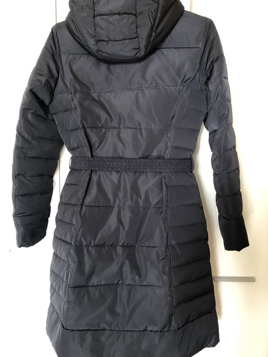 Пальто осінь/тепла зима